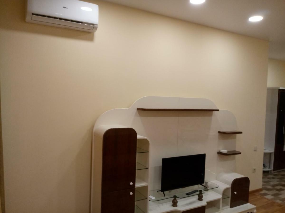 Flat in Batumi city centre Apartamento Exterior foto