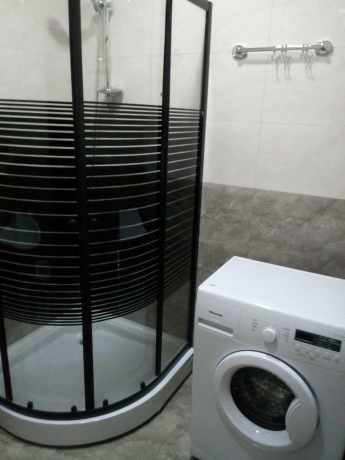 Flat in Batumi city centre Apartamento Exterior foto